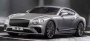 Прибыль компании Bentley выросла на 162% по итогам первого квартала…