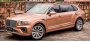 Длиннобазный кроссовер Bentley Bentayga показали на первых…