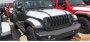 В Гонконге сфотографировали Jeep Wrangler в новом цвете за несколько…