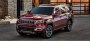 Компания Jeep считает себя производителем премиальных внедорожников