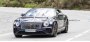 Компания Bentley тестирует плагин-гибридную версию купе Continental GT