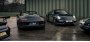 Представлен Porsche 911 Speedster в эксклюзивной зелёной отделке