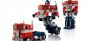 Этот Оптимус Прайм из набора Lego настоящая мечта детства