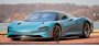 Открыть статью Суперкар McLaren Speedtail 2020 года выставят на торги в…
