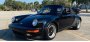 На аукционе будет продан редкий Porsche 911 Turbo Cabrio 1989 года…