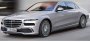 В Сети появился рендер на Mercedes S-class с дизайном от BMW