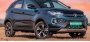 Обновлённый электрический кроссовер Tata Nexon EV стал мощнее и…
