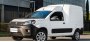 Новый «Каблучок» Peugeot Partner Rapid стал четвертой разновидностью Партнера