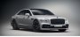 Подразделение Bentley украшает автомобили позолоченными ручками…
