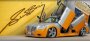 Открыть статью В Сети показали Dodge Magnum от короля кастомайзеров Джорджа Барриса
