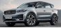 Открыть статью Опубликованы первые рендеры нового кроссовера Geely Atlas от…