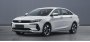 Открыть статью У компании Geely появился первый подключаемый гибрид Emgrand L Hi-P