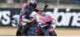 Открыть статью Энеа Бастьянини выиграл Гран-при Франции MotoGP, Куартараро – 4-й