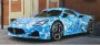 Компания Maserati подтвердила дебют MC20 «Cielo» с открытым верхом 25…