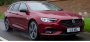 Седан Vauxhall Insignia окончательно покинул рынок Великобритании без…