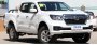 На рынке России появится новый рамный пикап Dongfeng DF 6 за 2 млн…