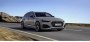 Audi RS 4 и RS 5 получили пакеты Competition и Competition plus для…