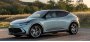 Опубликованы цены на кроссовер Genesis GV60 2023 модельного года