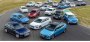 Открыть статью Продажи новых автомобилей в Европе упали на 20,6% в апреле 2022 года