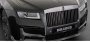 Открыть статью В тюнинг-ателье Brabus доработали роскошный седан Rolls-Royce Ghost…