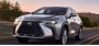 Компания Lexus отзывает с российского рынка более 200 кроссоверов Lexus NX
