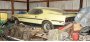 Редкий Boss 351 Mustang 1971 года нашли сарае после 46 лет простоя