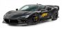Тюнинг-ателье Mansory представило 1100-сильную версию суперкара…