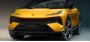 Компания Lotus сделает электрический кроссовер Eletre удивительно…