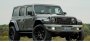 Внедорожник FERŌX500 от Militem сделал Jeep Wrangler 392 более особенным по…