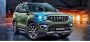Компания Mahindra разработала новый рамный внедорожник Mahindra…