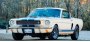 На аукцион выставили Mustang Shelby GT350 1966 года в идеальном…