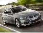 Открыть новость Опубликованы первые фотографии купе BMW 3-series с пакетом М-Sport