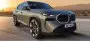 Опубликован неофициальный рендер на флагманский кроссовер BMW XM