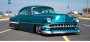 Представлен рестомод Chevy Bel Air 1954 года мощностью 640 л.с.