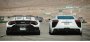 Кто из суперкаров быстрее в драг-рейсинге - Lexus LFA или Lamborghini…