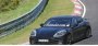 На тестах запечатлен прототип обновленного Porsche Panamera