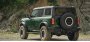 Тысячи заказанных внедорожников Ford Bronco 2022 года еще не доставлены клиентам