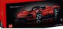 Открыть статью Ferrari SP3 Daytona будет представлен в новом наборе от Lego Technic