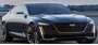 Открыть статью Компания Cadillac представит конкурента роскошным моделям от…