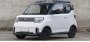 Открыть статью Миниатюрный электрокар Wuling Hongguang Mini EV стал бестселлером в…