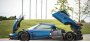 Открыть статью Компания Pagani представила 830-сильный суперкар Huayra NC