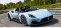 Компания Maserati представила открытый спорткар Maserati MC20 CIELO