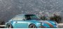 В Сети показали новый Porsche 911 Big Sur от тюнинг-ателье Singer в…