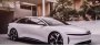 Электрокар Lucid Air показал рекордный запас хода на одном заряде