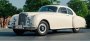 Компания Bentley отмечает 70-летний юбилей первого Continental