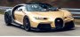 Комплект передних панелей кузова Bugatti Chiron Super Sport продают…