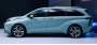 Компания Toyota представила новый минивэн Granvia на базе авто Sienna…