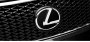 Компания Lexus отзывает в России 19 новых внедорожников LX