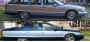Открыть статью Из универсала Chevy Caprice сделали четырехдверный пикап