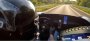 Этот Lotus 3-Eleven пытается разогнаться до максимальной скорости в…